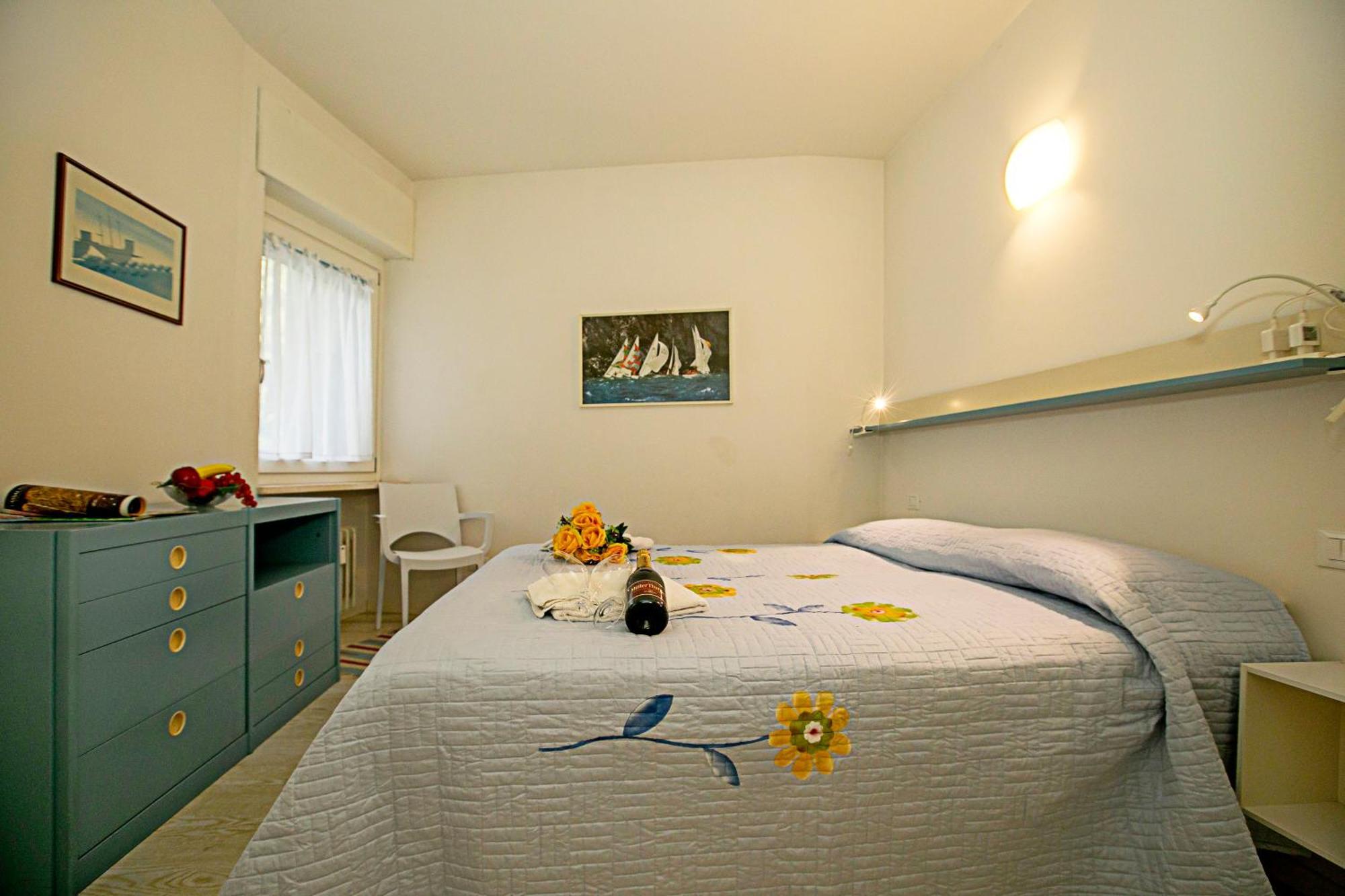 Residenza Lago D'Argento - Happy Rentals Riva del Garda Bagian luar foto