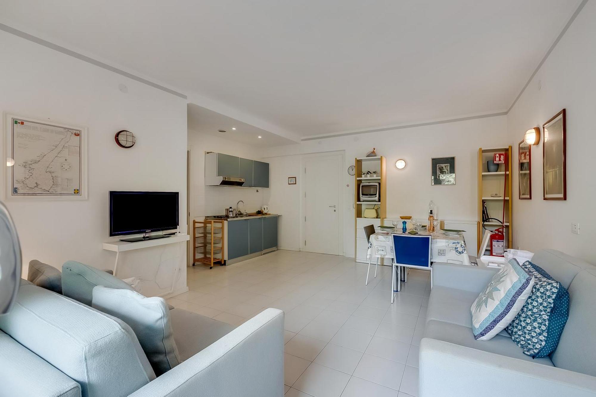 Residenza Lago D'Argento - Happy Rentals Riva del Garda Bagian luar foto