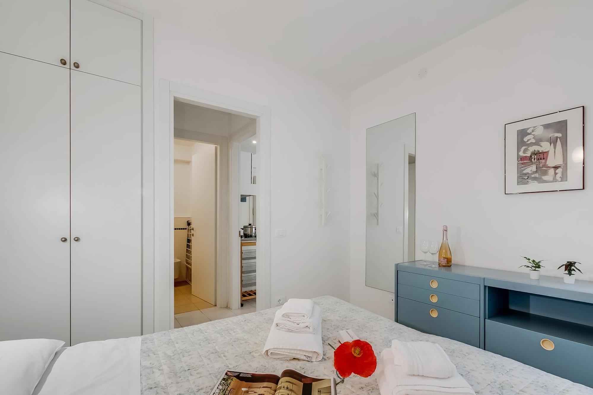 Residenza Lago D'Argento - Happy Rentals Riva del Garda Bagian luar foto
