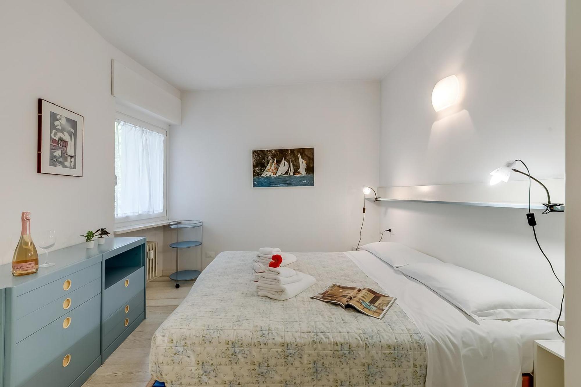 Residenza Lago D'Argento - Happy Rentals Riva del Garda Bagian luar foto