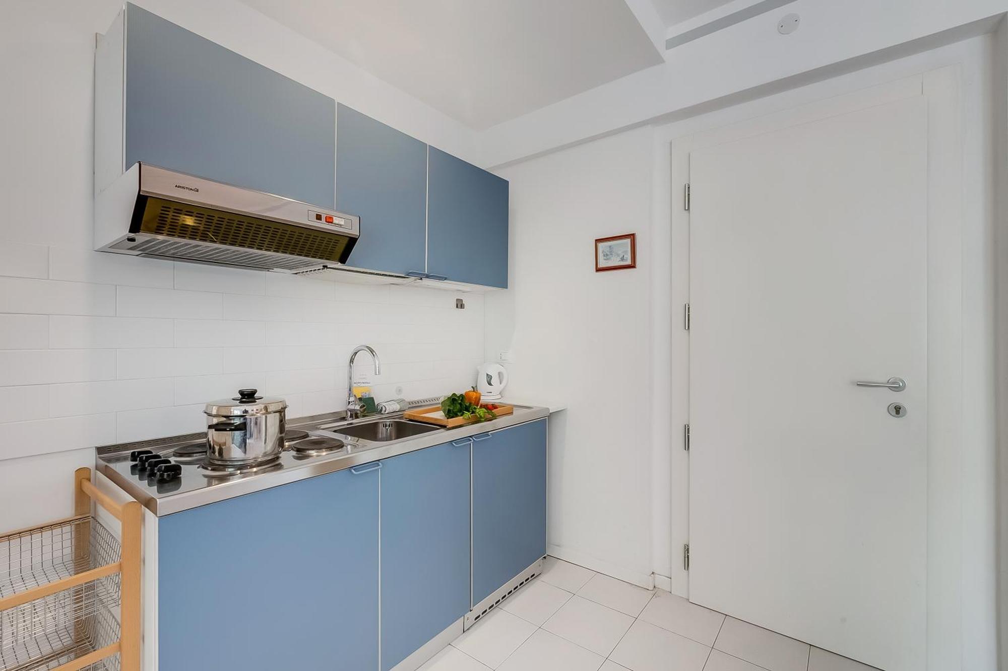 Residenza Lago D'Argento - Happy Rentals Riva del Garda Bagian luar foto